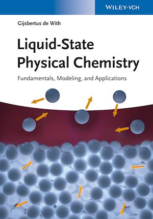 Téléchargez le livre :  Liquid-State Physical Chemistry