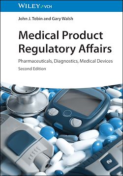 Télécharger le livre :  Medical Product Regulatory Affairs