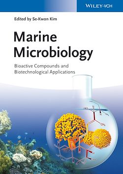Télécharger le livre :  Marine Microbiology