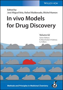 Télécharger le livre :  In vivo Models for Drug Discovery