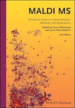 Download this eBook MALDI MS