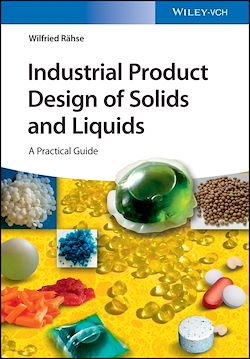 Télécharger le livre :  Industrial Product Design of Solids and Liquids