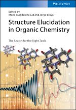 Télécharger le livre :  Structure Elucidation in Organic Chemistry