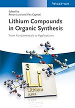 Télécharger le livre :  Lithium Compounds in Organic Synthesis