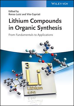 Télécharger le livre :  Lithium Compounds in Organic Synthesis