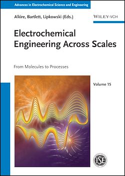 Télécharger le livre :  Electrochemical Engineering Across Scales