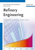 Télécharger le livre :  Refinery Engineering