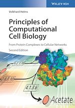 Télécharger le livre :  Principles of Computational Cell Biology