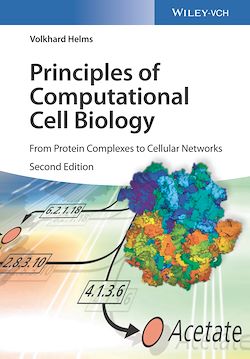 Télécharger le livre :  Principles of Computational Cell Biology