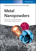 Télécharger le livre :  Metal Nanopowders