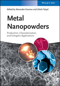 Télécharger le livre :  Metal Nanopowders