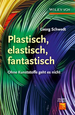 Télécharger le livre :  Plastisch, Elastisch, und Fantastisch