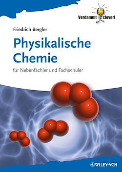 Télécharger le livre :  Physikalische Chemie
