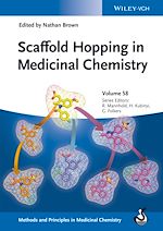 Télécharger le livre :  Scaffold Hopping in Medicinal Chemistry