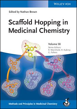 Télécharger le livre :  Scaffold Hopping in Medicinal Chemistry