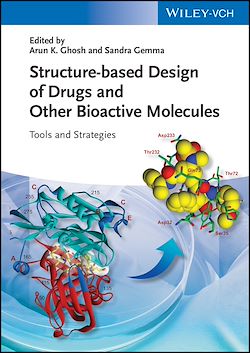 Télécharger le livre :  Structure-based Design of Drugs and Other Bioactive Molecules