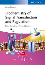 Télécharger le livre :  Biochemistry of Signal Transduction and Regulation