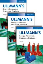 Download this eBook Ullmann's Energy