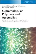Télécharger le livre :  Supramolecular Polymers and Assemblies