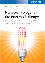 Télécharger le livre :  Nanotechnology for the Energy Challenge