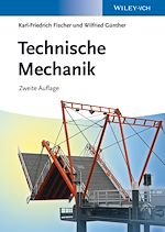 Télécharger le livre :  Technische Mechanik