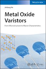 Télécharger le livre :  Metal Oxide Varistors