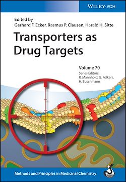 Télécharger le livre :  Transporters as Drug Targets