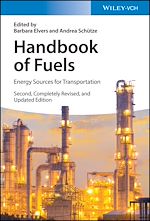 Télécharger le livre :  Handbook of Fuels