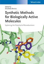 Télécharger le livre :  Synthetic Methods for Biologically Active Molecules
