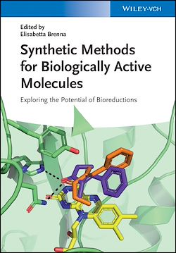 Télécharger le livre :  Synthetic Methods for Biologically Active Molecules