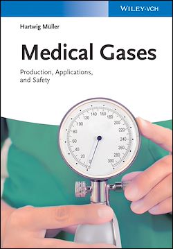 Télécharger le livre :  Medical Gases