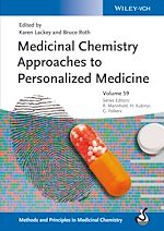 Télécharger le livre :  Medicinal Chemistry Approaches to Personalized Medicine