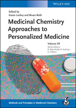 Télécharger le livre :  Medicinal Chemistry Approaches to Personalized Medicine