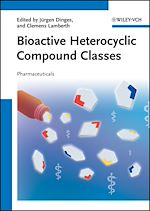 Télécharger le livre :  Bioactive Heterocyclic Compound Classes