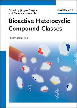 Télécharger le livre :  Bioactive Heterocyclic Compound Classes