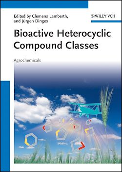 Télécharger le livre :  Bioactive Heterocyclic Compound Classes