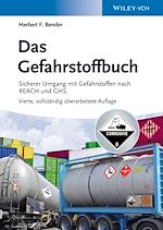 Télécharger le livre :  Das Gefahrstoffbuch