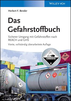 Télécharger le livre :  Das Gefahrstoffbuch