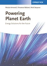 Télécharger le livre :  Powering Planet Earth