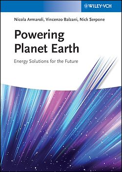 Télécharger le livre :  Powering Planet Earth