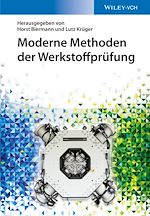 Télécharger le livre :  Moderne Methoden der Werkstoffprüfung