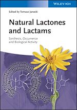 Télécharger le livre :  Natural Lactones and Lactams