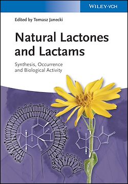 Télécharger le livre :  Natural Lactones and Lactams