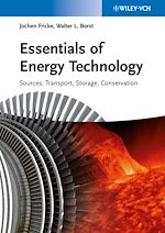 Download this eBook Essentials of Energy Technology