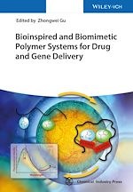 Télécharger le livre :  Bioinspired and Biomimetic Polymer Systems for Drug and Gene Delivery