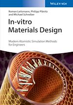 Télécharger le livre :  In-vitro Materials Design