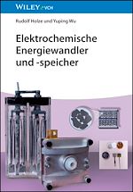 Télécharger le livre :  Elektrochemische Energiewandler und -speicher