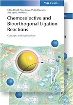 Télécharger le livre :  Chemoselective and Bioorthogonal Ligation Reactions