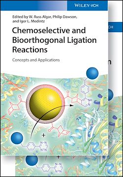 Télécharger le livre :  Chemoselective and Bioorthogonal Ligation Reactions