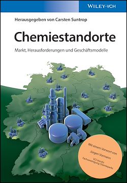 Télécharger le livre :  Chemiestandorte